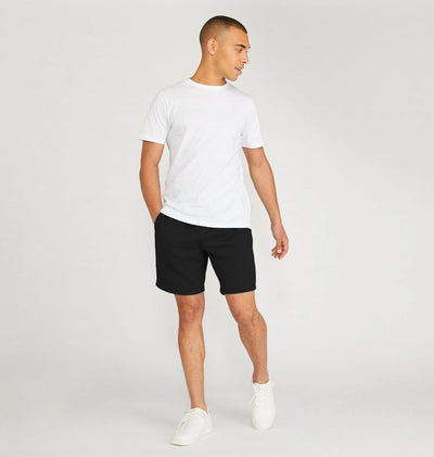 Sustainable Black Shorts - HandyProducts