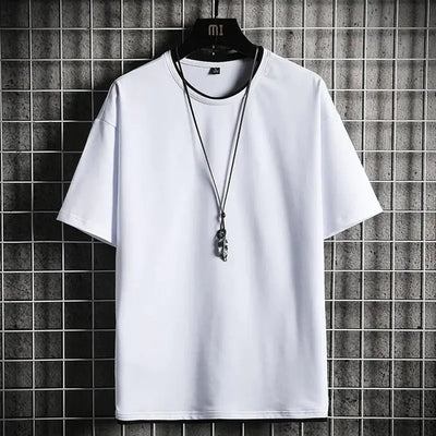 Summer Casual Tee - HandyProducts