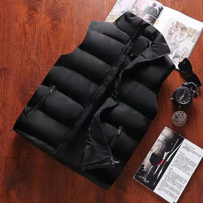 Men vest Jacket - HandyProducts