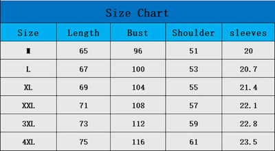 Summer Casual Tee - HandyProducts