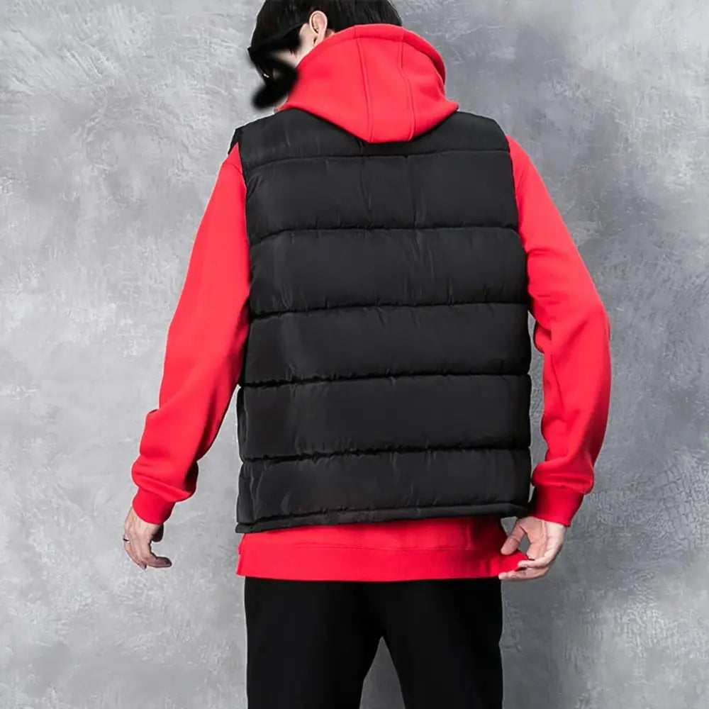 Men vest Jacket - HandyProducts