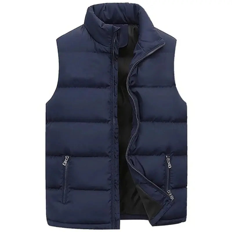 Men vest Jacket - HandyProducts