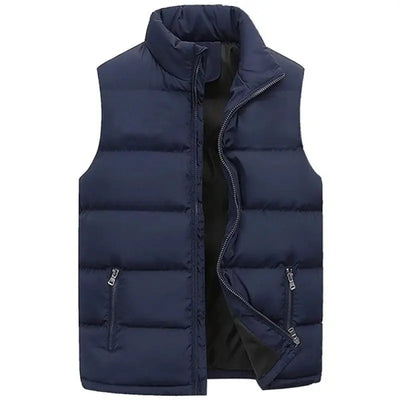 Men vest Jacket - HandyProducts
